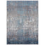 Cadiz 39FWF - Blue Gray 2.36 x 3.35 m