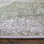 Cadiz 39N5F - Green Ivory 2.36 x 3.35 m