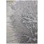 Astra 39L5F - Gray Silver 2.44x3.05m