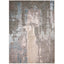 Azure- Beige Blue HS 1.52x2.44 m