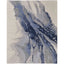 Clio 39K2F - Blue Beige 1.52x2.29 m