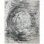 Coda 8928F - Black White 2.44x3.05 m