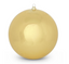 Esfera Oro brillante 37 cms