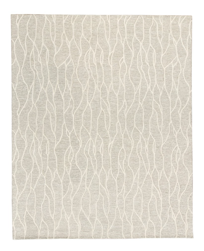 Noa 112N - Gris Ivory