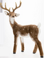 Bambi Cabeza hacia atrás 90 cms