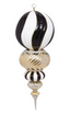 Esfera colgante Swirl Arlequin 66 cms