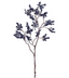 Berry Spray 86 cms