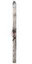 Brown Ski 122 cms