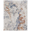 Gilmore 39MMF - Ivory Rust