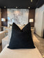 Cojin Glass - Black