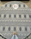 Cabo 2008R - Gris