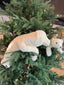 Oso Polar Ch 46 cms