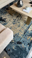 Lor 6005L - Blue Camel 2.61x3.53m