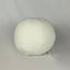 Cojin Amalfi Ball - White