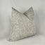 Cojin Amalfi - White Black