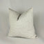 Cojin Amalfi - White Gray