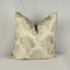 Cojin Satin Nature - Linen