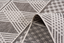 Cabo 2008R - Gris/Ivory Taupe