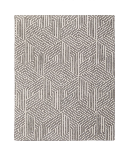 Lytton T8010 - Gray Cream