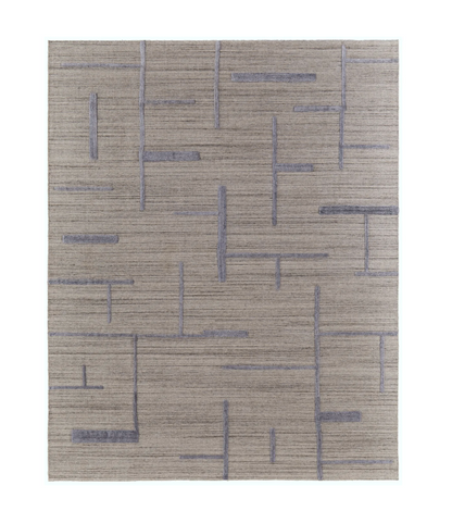 Longridge T8002 - Beige Blue