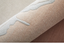 Katya 8989F - Beige Rust