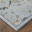 Melrose 39P4F - Blue Ivory
