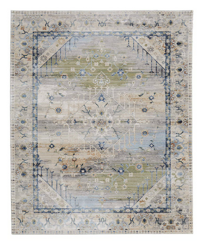 Melrose 39NZF - Ivory Green