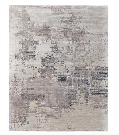 Sara 8917F - Beige Gray