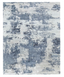 Sara 8917F - Light Blue
