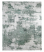 Sara 8917F - Green