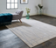 Micah 3045F - Ivory Silver 2.44x3.35m