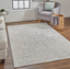 Micah 3047F - Beige Silver 2.44x3.35m