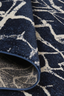 Remy - Blue Beige