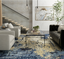 Lor 6005L - Blue Camel 2.61x3.53m