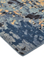 Lor 6005L - Blue Camel 2.61x3.53m