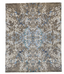 Lor 600L - Silver Blue 2.56x3.48m