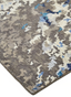Lor 600L - Silver Blue 2.56x3.48m