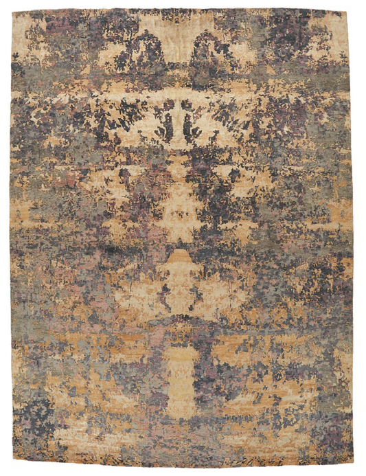 Adira 6030L - Beige Lilac 2.87x3.53m