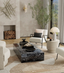 Polock 8952F - Beige Ivory 1.52x2.44m