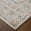 Pasha - Ivory Blue HS 1.52x2.30 m