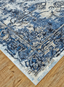 Milton - Blue HS 1.60x2.30 m