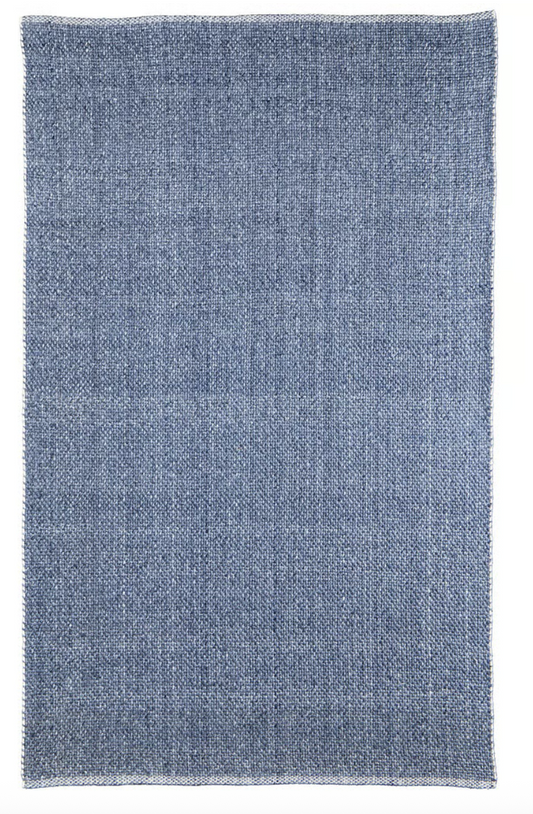 Naples - Navy HS 1.52x2.44 m