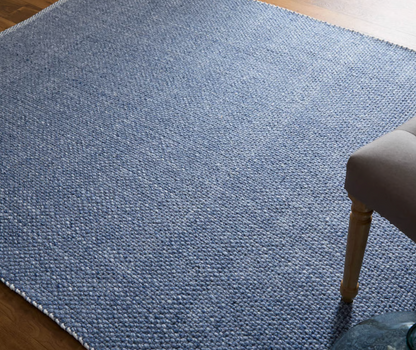 Naples - Navy HS 1.52x2.44 m