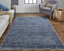 Delino 6701F - Navy 1.52x2.44 m