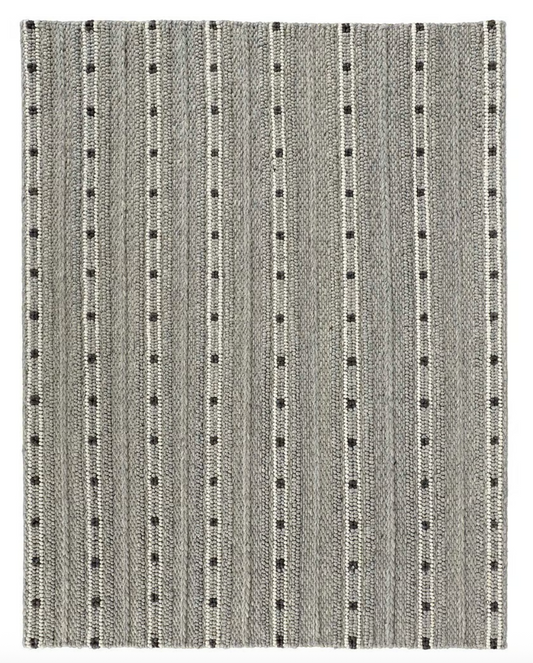 Cicero Gray - Thom Filicia HS 1.52x2.44 m