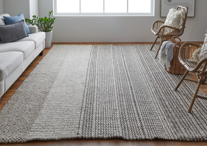 Handem Beige Brown - Thom Filicia HS 1.52x2.44 m