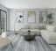 Aberdeen T8012 - Gray