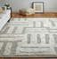 Ashby 8909F - Ivory Gray