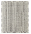 Ashby 8906F - Ivory Gray