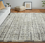 Ashby 8906F - Ivory Gray